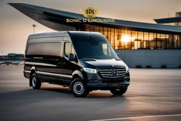 Sonic D Limousine is the premier transportation provider in Navigating from Newark to JFK: Your Ultimate Guide to Airport Shuttles and Transit
