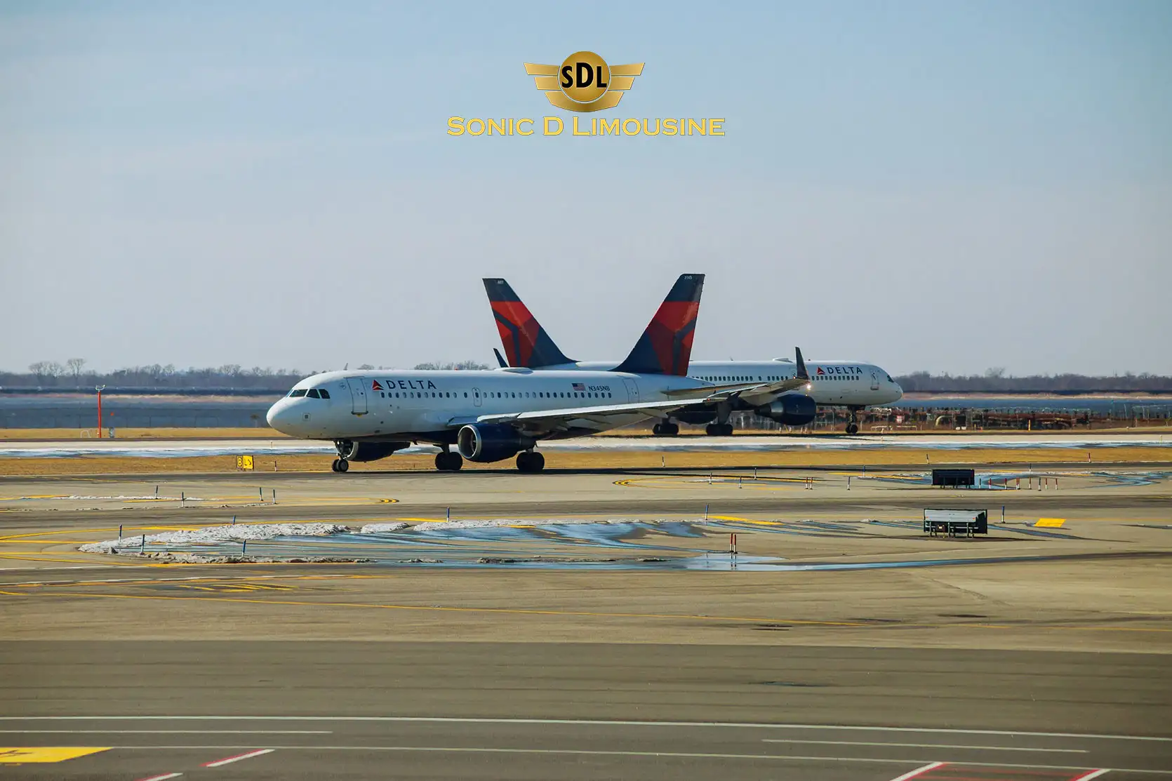 Sonic D Limousine is the premier transportation provider in Your Ultimate Guide to Kennedy International Airport