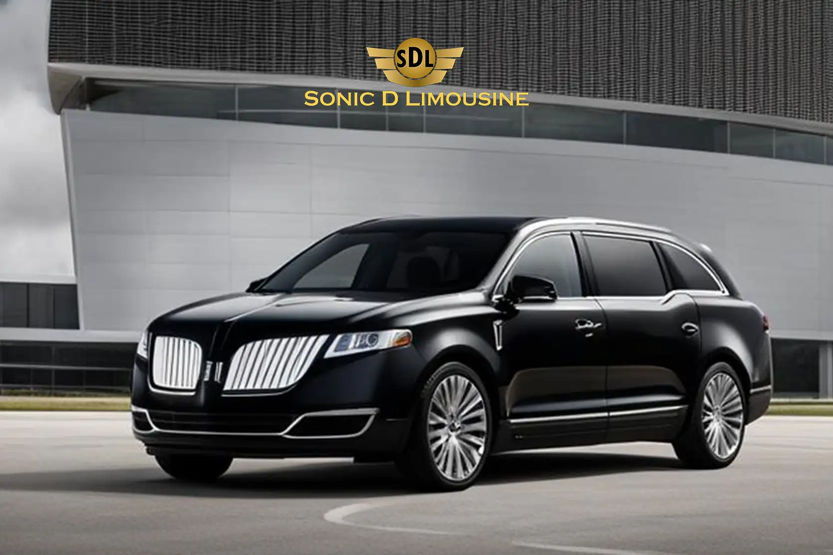 Sonic D Limousine is the premier transportation provider in Get to Newark Liberty: Your Ultimate Guide to Traveling from Manhattan to Newark Airport