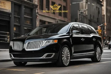Sonic D Limousine is the premier transportation provider in Experience the Ultimate Ride: Discover Premier Car Service and Limousine Luxury in NJ