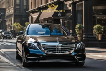 Sonic D Limousine is the premier transportation provider in Discover the 10 Best Car Services in Vancouver: Your Ultimate Guide to Limousine and Town Car Excellence