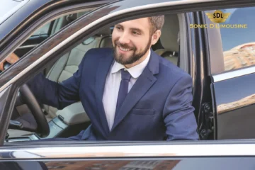 Sonic D Limousine is the premier transportation provider in Discover the 10 Best Chauffeur Services in NYC: Your Ultimate Guide to Personal Driver Luxury