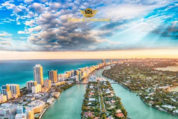 Sonic D Limousine is the premier transportation provider in Discover the Best Flight Deals from Tampa to Miami: Your Ultimate Guide to TPA-MIA Travel
