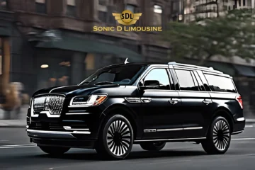 Sonic D Limousine is the premier transportation provider in Discover the Top 10 Best Private Car Services for Your Next Ride