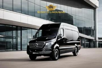 Sonic D Limousine is the premier transportation provider in Effortless Journey: Mastering Barcelona Airport Transfers