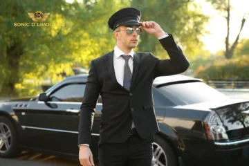Sonic D Limousine is the premier transportation provider in Effortless Rome Airport Transfers: Your Guide to Private Chauffeur Services