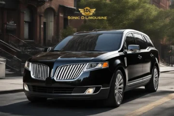 Sonic D Limousine is the premier transportation provider in Experience London in Style: The Ultimate Guide to Limousine Services