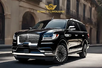 Sonic D Limousine is the premier transportation provider in Experience the Best Black Car Service in Dallas: Your Ultimate Guide to Luxury Transportation