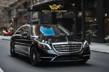 Sonic D Limousine is the premier transportation provider in Experience the Best of NYC with Premier Private Car Services