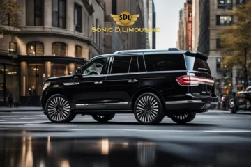 Sonic D Limousine is the premier transportation provider in Experience the Elegance of Dallas Car Service: Your Gateway to DFW Airport and Beyond