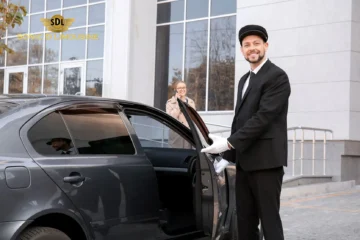 Sonic D Limousine is the premier transportation provider in Experience the Glamour: Las Vegas Chauffeur Service Elevates Your Trip