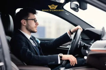 Sonic D Limousine is the premier transportation provider in Experience the Pinnacle of Comfort with Heathrow Airport Chauffeur Services