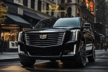 Sonic D Limousine is the premier transportation provider in Discover the Elegance of Naples Car Service: Your Key to a Luxurious Limo Experience in Italy