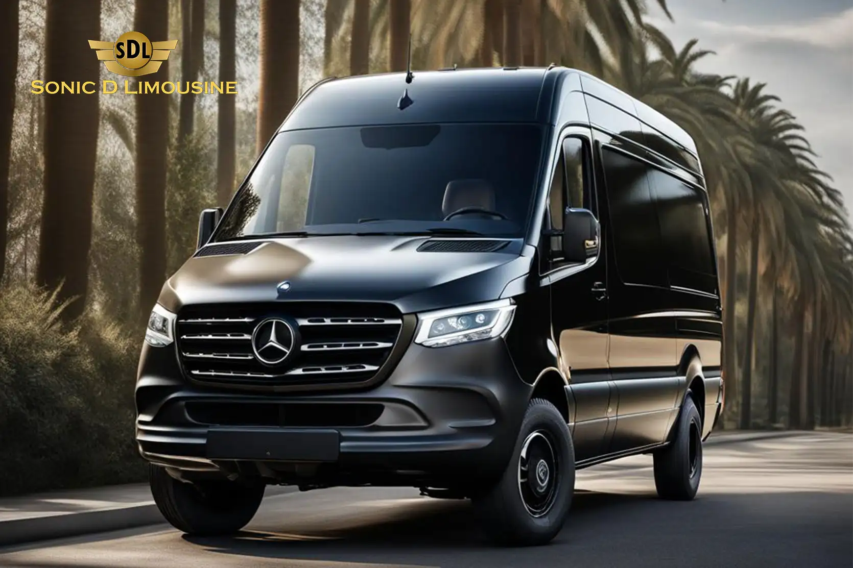 Sonic D Limo Premier Airport Shuttle Denver to Breckenridge Book