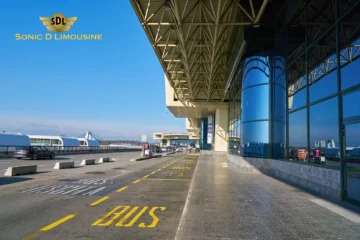 Sonic D Limousine is the premier transportation provider in The Ultimate Guide to Milan Malpensa Airport (MXP): Navigating Milano's Premier Gateway
