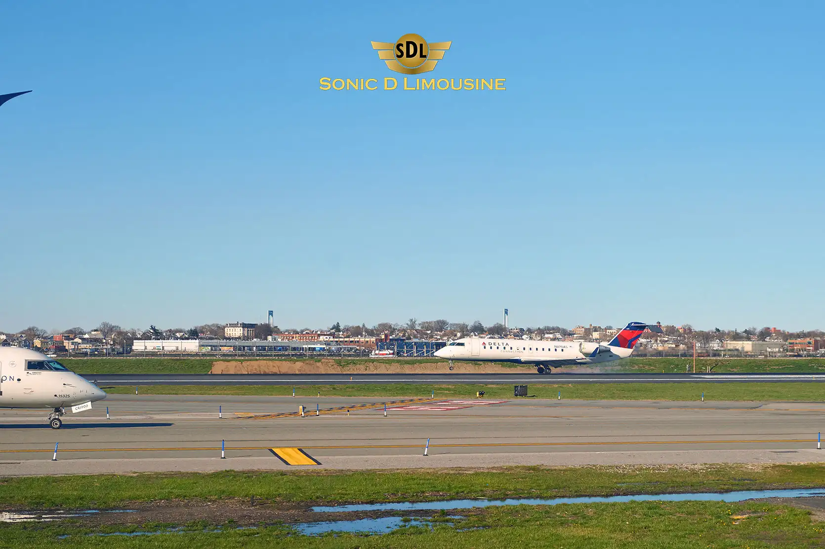 IS THERE A TRAIN FROM LAGUARDIA TO JFK visual data 8