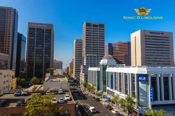 Sonic D Limousine is the premier transportation provider in The Ultimate Guide to Your Los Angeles to San Diego Road Trip: Rent a Car and Discover the Scenic Route