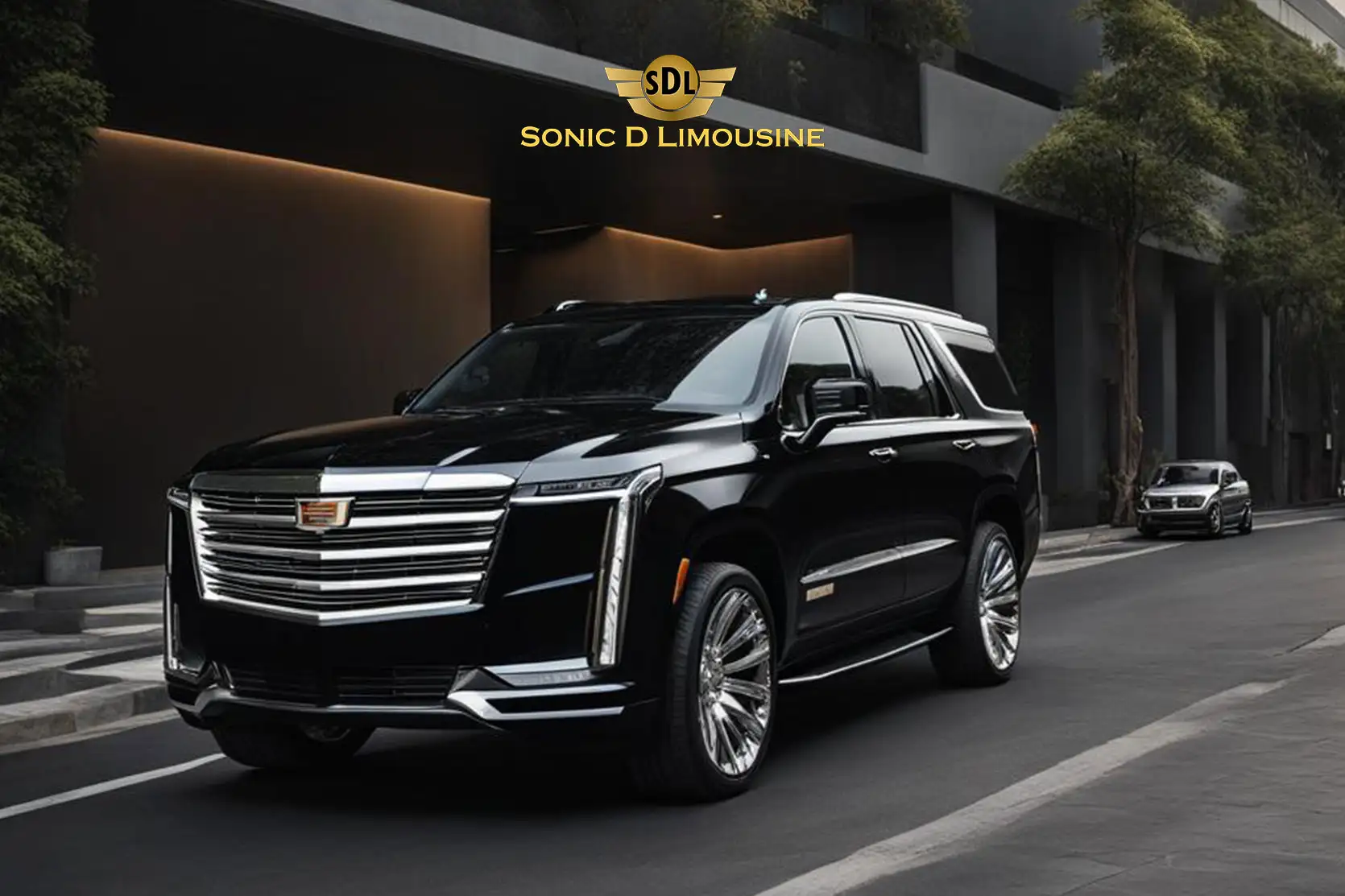 Sonic D Limousine is the premier transportation provider in Uncover the Best Private Car Rental Options in Atlanta: Your Guide to Affordable and Convenient Transportation