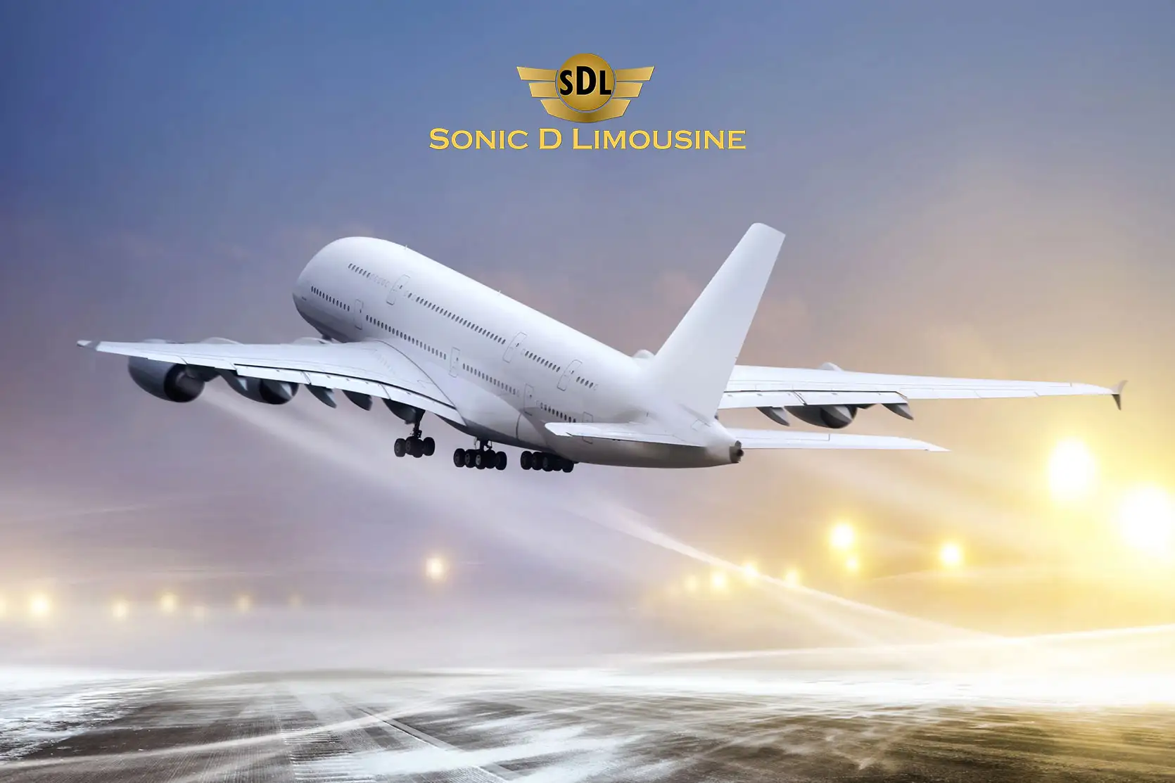 Sonic D Limousine is the premier transportation provider in Unveiling the Skies: How Flight Tracker Apps Revolutionize Your Travel Experience