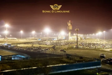 Sonic D Limousine is the premier transportation provider in Welcome to Milan Malpensa Airport (MXP): Your Comprehensive Guide to Lounges, Flights, and Services