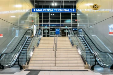 Sonic D Limousine is the premier transportation provider in Your Essential Guide to Milan Malpensa Airport (MXP), Italy