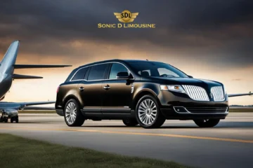 Sonic D Limousine is the premier transportation provider in Westchester Car Service: Your Premier JFK Airport Limo Experience