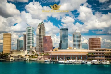Sonic D Limousine is the premier transportation provider in Your Ultimate Guide to Traveling from Orlando to Tampa: Tickets, Tips, and Transport Options