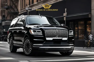 Sonic D Limousine is the premier transportation provider in Need a Ride from JFK Airport? Discover the Best Car Service Options for Your Journey to NJ