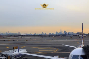 Sonic D Limousine is the premier transportation provider in Discover the Best Ways to Get From LaGuardia Airport to Newark Airport