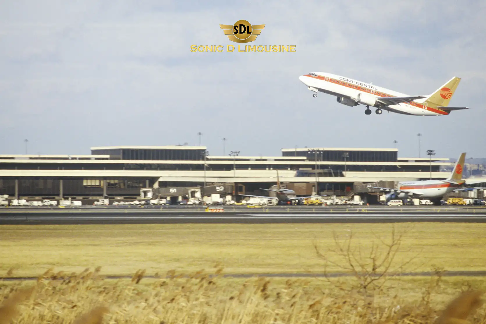 Sonic D Limo Your Premier 100 Reliable Newark Airport EWR & LaGuardia