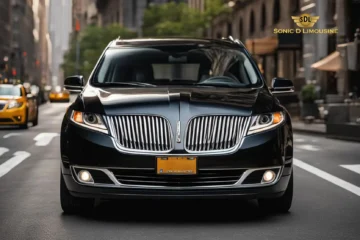 Sonic D Limousine is the premier transportation provider in Discover the Elegance of Hourly Limo Rental in NYC: Your Ultimate Guide