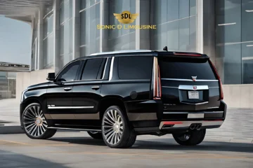 Sonic D Limousine is the premier transportation provider in Effortless JFK Airport Car Rental: Your Ultimate Guide to Renting a Car at John F. Kennedy Intl Airport