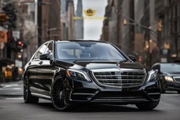 Sonic D Limousine is the premier transportation provider in Experience Charlotte in Style: The Ultimate Chauffeur Service and Luxury Sedan Guide