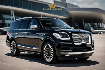 Sonic D Limousine is the premier transportation provider in Experience Royal Rides: The Premier Car Service Fit for a Queen in NYC