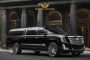 Sonic D Limousine is the premier transportation provider in Experience Unmatched Luxury with Sonic D Limousine Worldwide in 2024
