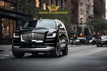 Sonic D Limousine is the premier transportation provider in Experience the 10 Best Manhattan Car Services: Book Your NYC Ride in Style!