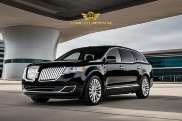 Sonic D Limousine is the premier transportation provider in Experience the Best Airport Limo Service in CT: Your Ultimate Guide to JFK, LaGuardia, and Newark