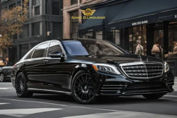 Sonic D Limousine is the premier transportation provider in Experience the Best Bronx Car Service: Luxury Town Cars Await You