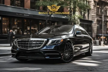 Sonic D Limousine is the premier transportation provider in Experience the Best Car Service from LGA to Manhattan