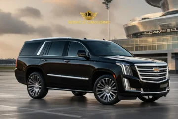 Sonic D Limousine is the premier transportation provider in Experience the Best JFK Car Service: Your Ultimate Guide to Airport Transportation