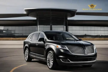 Sonic D Limousine is the premier transportation provider in Experience the Best Limo Service NYC Has to Offer: Your Ultimate Guide to Airport Limousine Travel