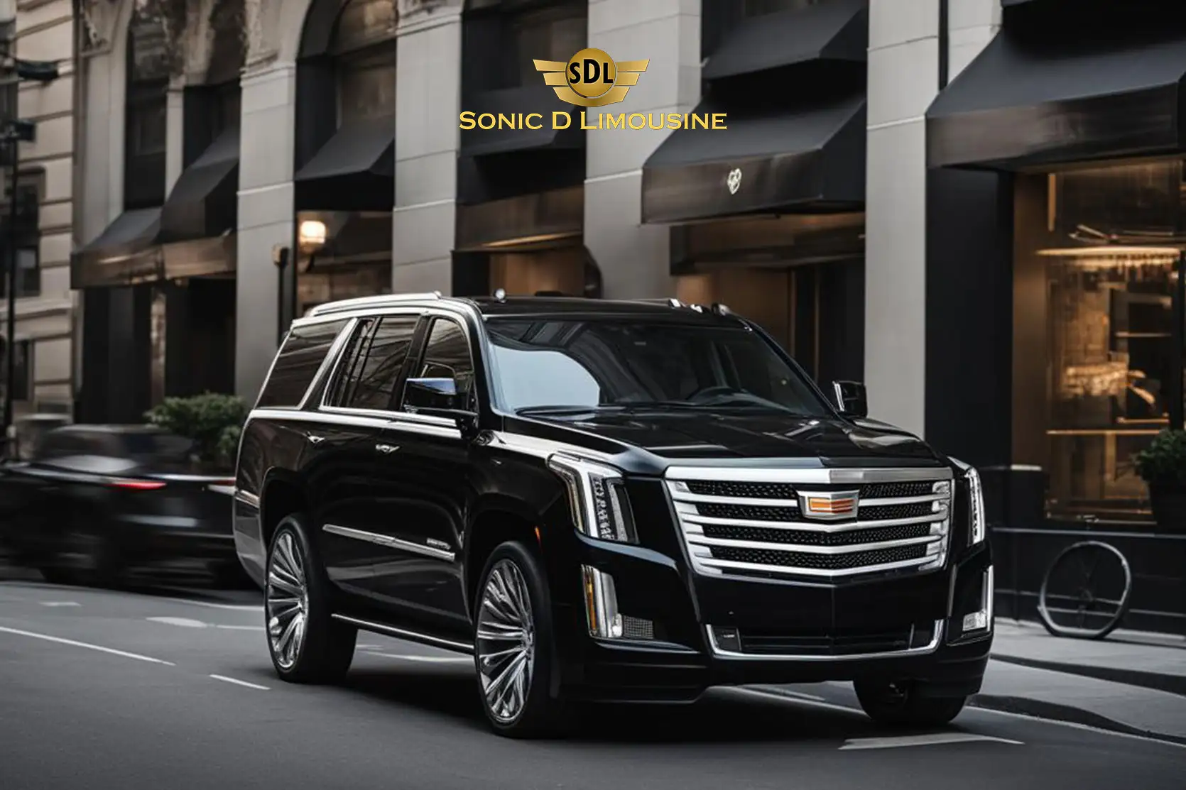 Sonic D Limousine is the premier transportation provider in Experience the Best of Harlem Car Service: Your Ultimate Guide to NYC Taxi Rides