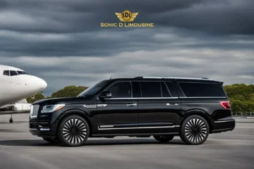 Sonic D Limousine is the premier transportation provider in Experience the Best of NYC with Premier Limo Rental Services