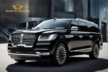 Sonic D Limousine is the premier transportation provider in Experience the Elegance of HPN Airport Transfers: Your Ultimate Guide to Luxury Travel in New Jersey and NYC
