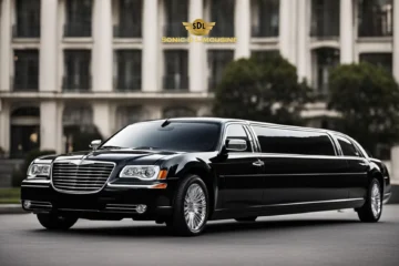 Sonic D Limousine is the premier transportation provider in Experience the Glamour of NYC with Premier Limo Services