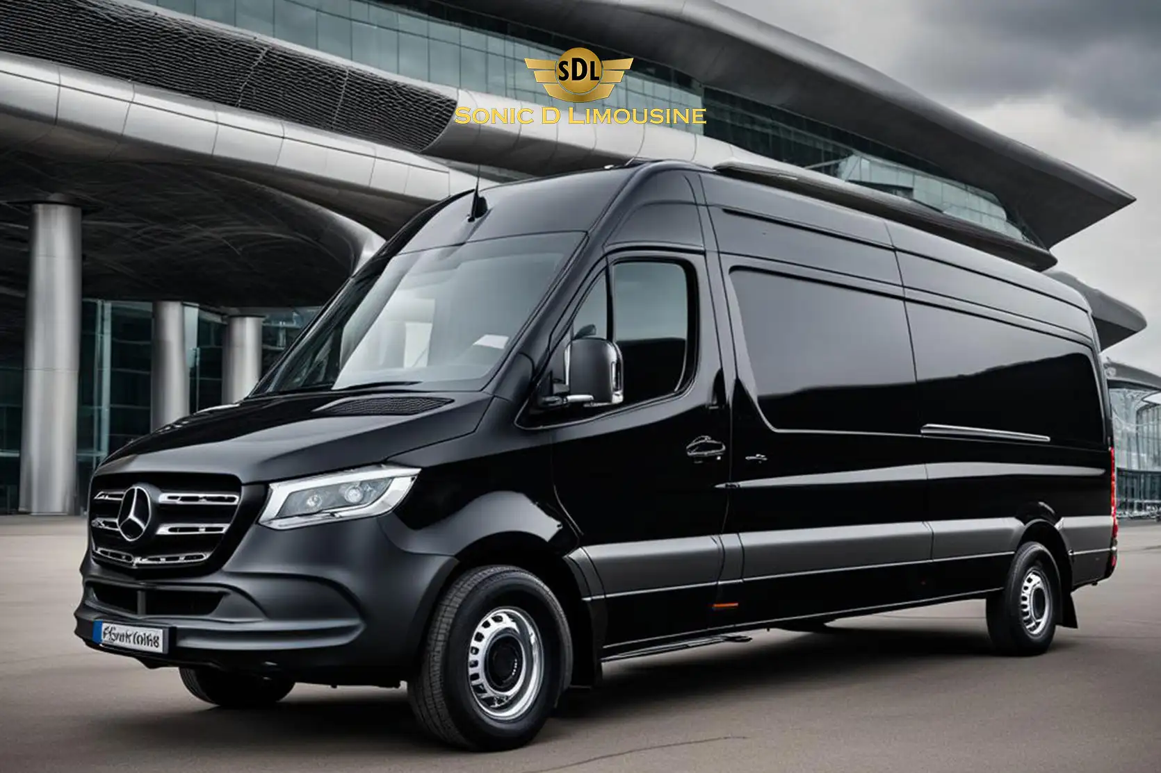 Sonic D Limo Your Premier Newark Airport Shuttle to JFK Book Your