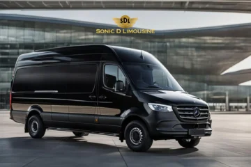Sonic D Limousine is the premier transportation provider in JFK Airport Shuttle: Your Ultimate Guide to Limo and Car Service in Connecticut