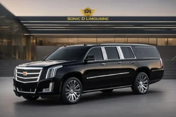 Sonic D Limousine is the premier transportation provider in Cruise in Style: Long Island to Manhattan Cruise Terminal with Top-Notch Limo Service