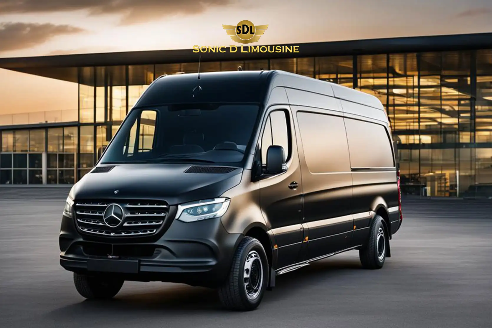 Sonic D Limo Your Premier JFK to Newark Airport Transfer Book Your