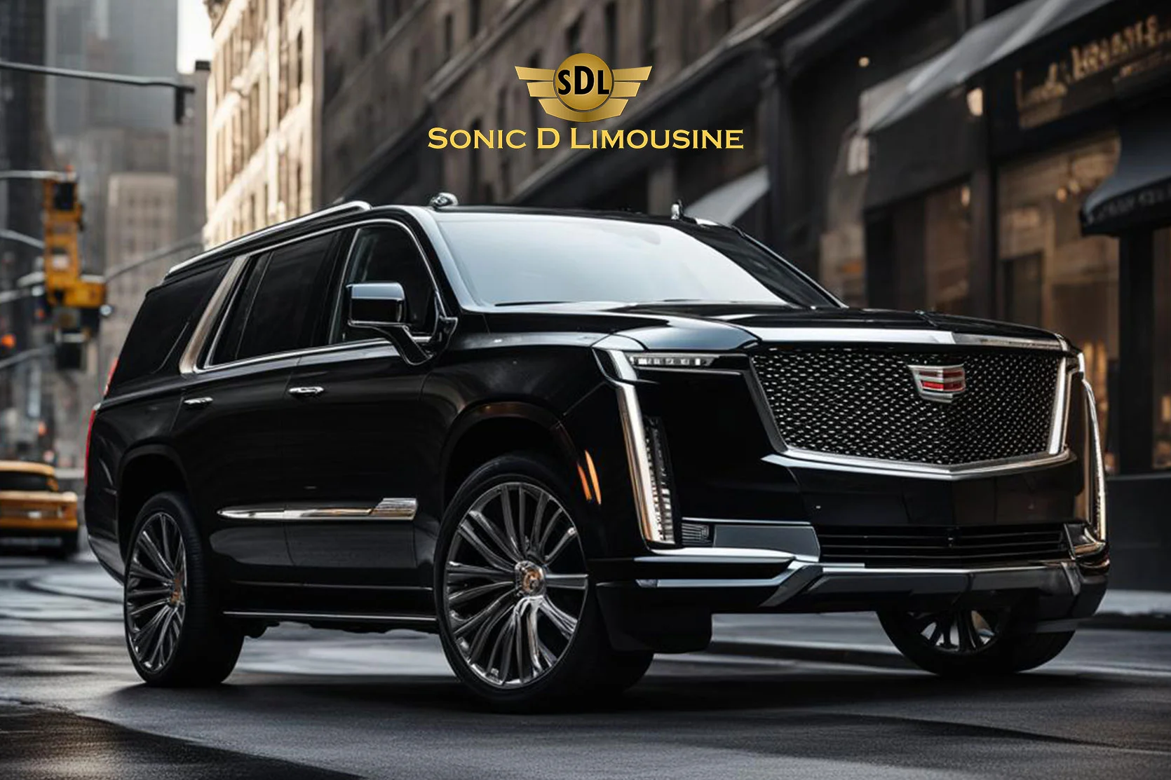 Sonic D Limo USA Transfers Exclusive 2024 Cancun Promo Save Big with